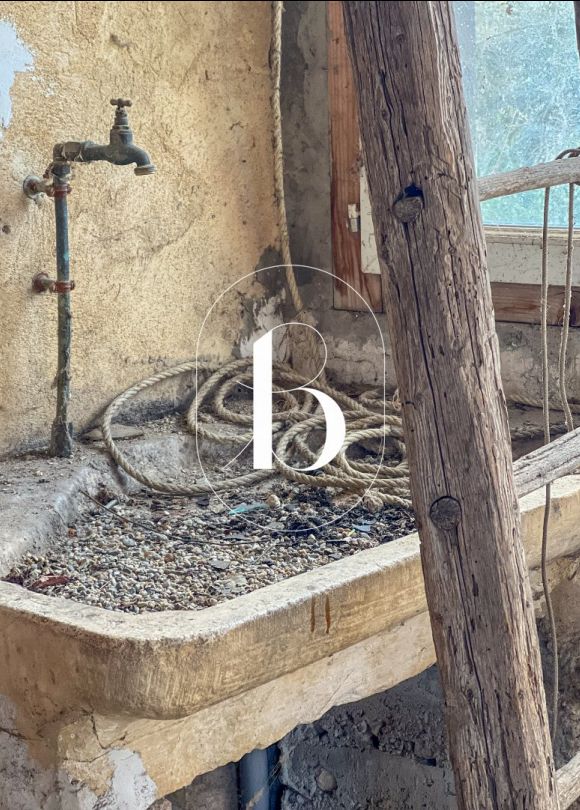 vente Maison de village Goudargues