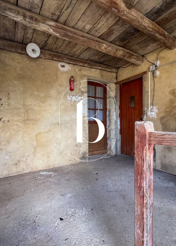 vente Maison de village Goudargues