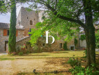 vente Demeure de ville et village Vallon Pont D'arc