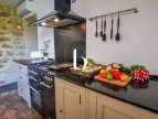 vente Demeure de ville et village Vallon Pont D'arc