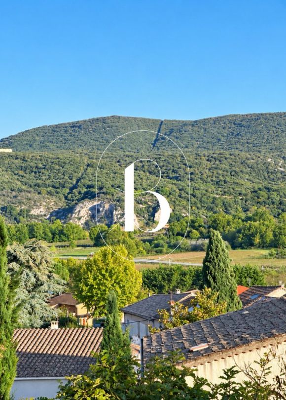 sale Demeure de ville et village Vallon Pont D'arc