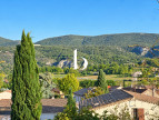 vente Demeure de ville et village Vallon Pont D'arc