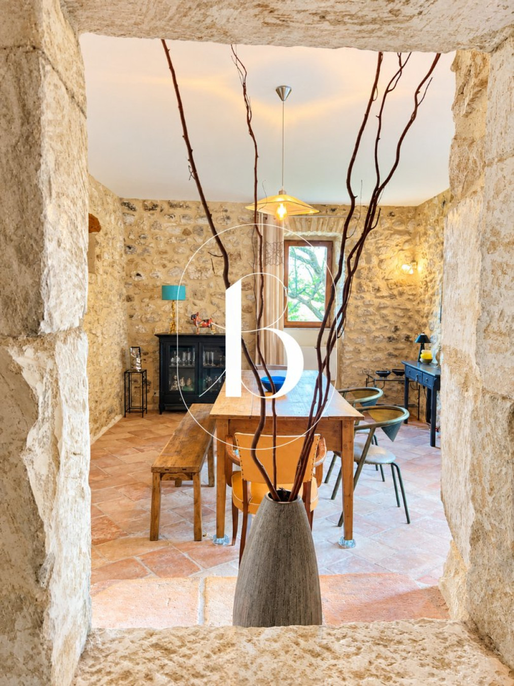vente Demeure de ville et village Vallon Pont D'arc