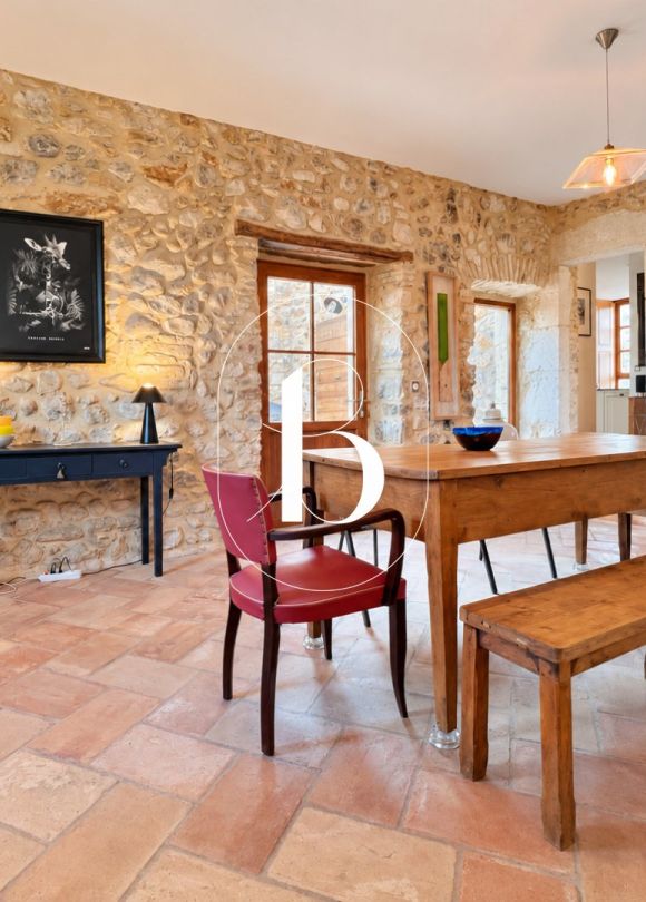 sale Demeure de ville et village Vallon Pont D'arc
