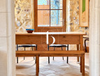 vente Demeure de ville et village Vallon Pont D'arc