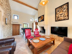 vente Demeure de ville et village Vallon Pont D'arc