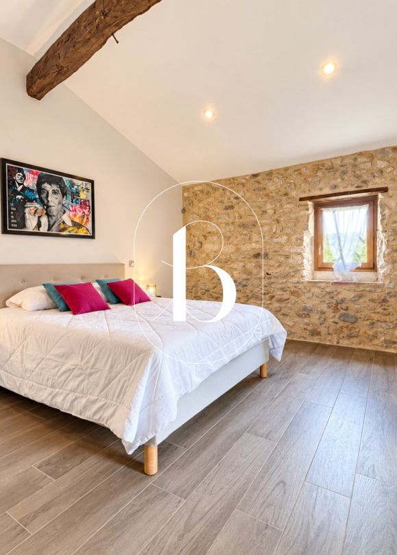 sale Demeure de ville et village Vallon Pont D'arc