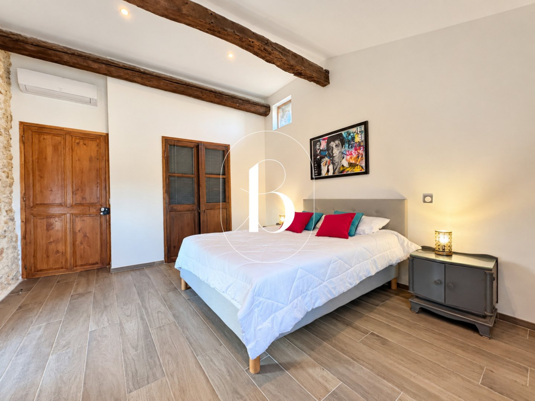 vente Demeure de ville et village Vallon Pont D'arc
