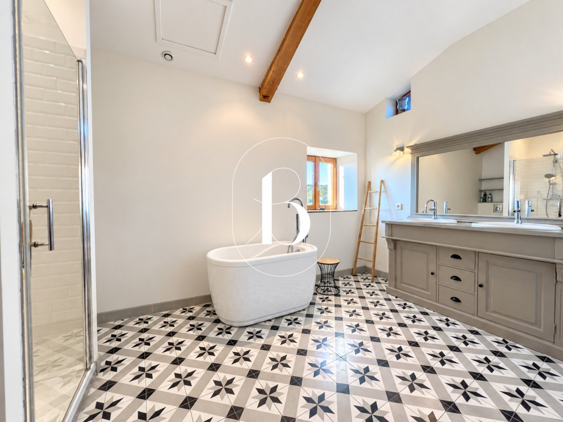 vente Demeure de ville et village Vallon Pont D'arc