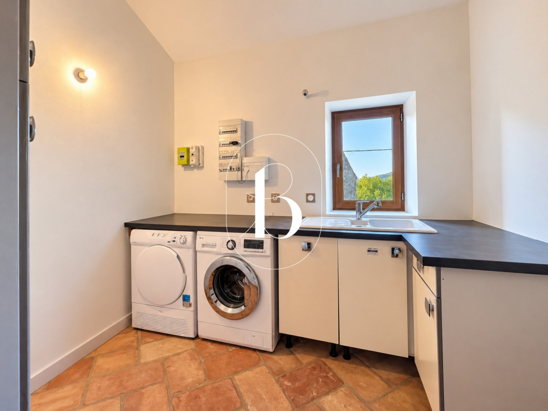 vente Demeure de ville et village Vallon Pont D'arc
