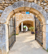 vente Demeure de ville et village Vallon Pont D'arc