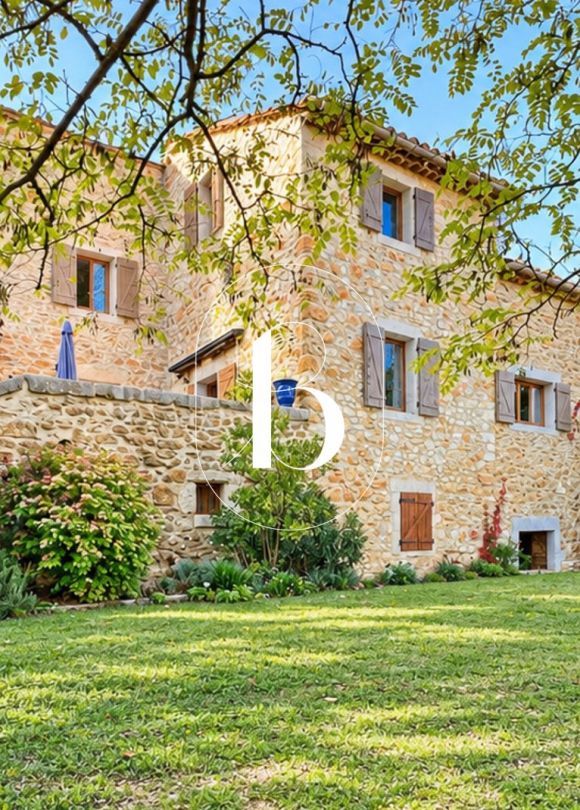 sale Demeure de ville et village Vallon Pont D'arc