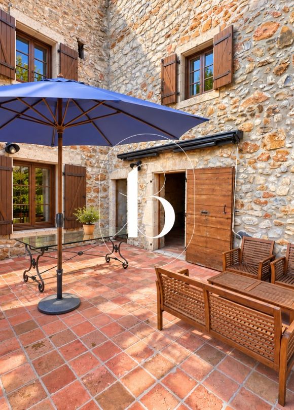 sale Demeure de ville et village Vallon Pont D'arc