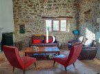 sale Demeure de ville et village Vallon Pont D'arc