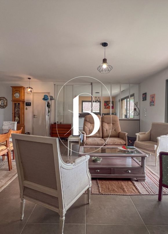 sale Villa Barjac