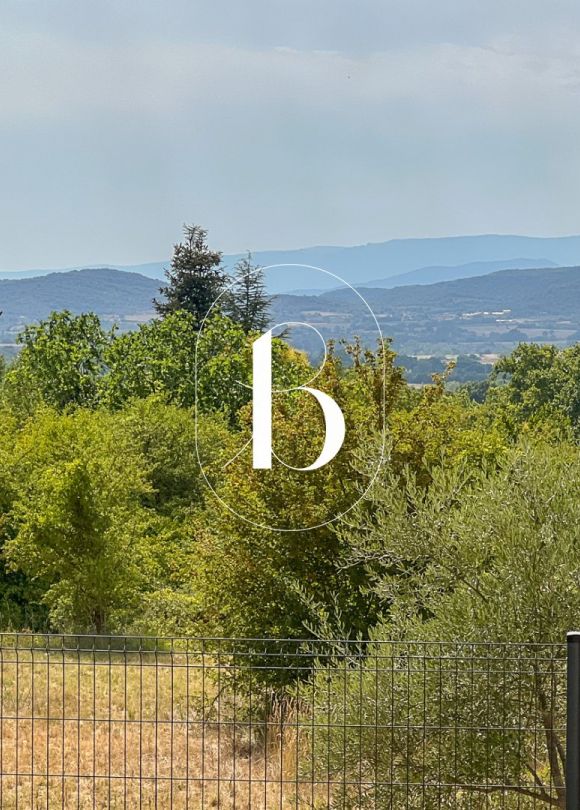 sale Villa Barjac