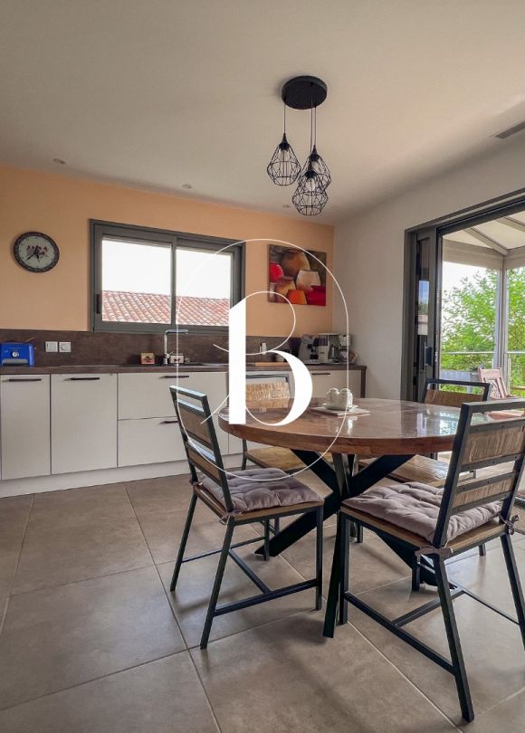 sale Villa Barjac