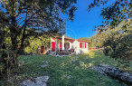 vente Villa Mejannes Le Clap