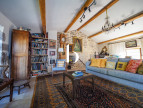 sale Maison de village Barjac