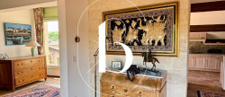 vente Appartement Uzes