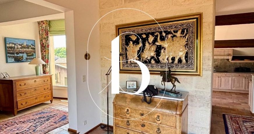 vente Appartement Uzes