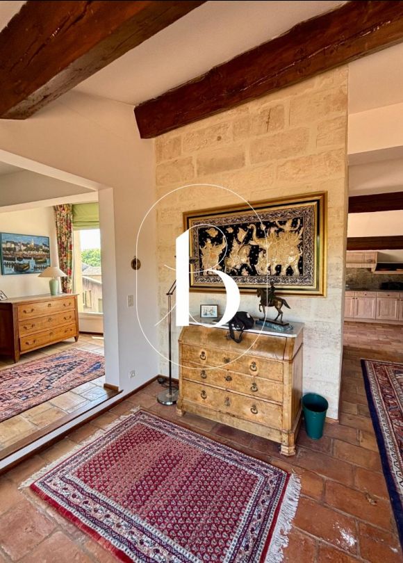 sale Appartement Uzes