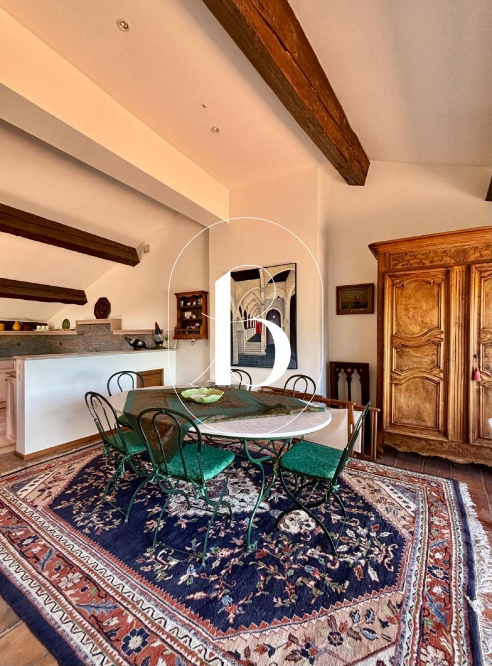 sale Appartement Uzes