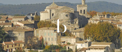 vente Appartement Uzes