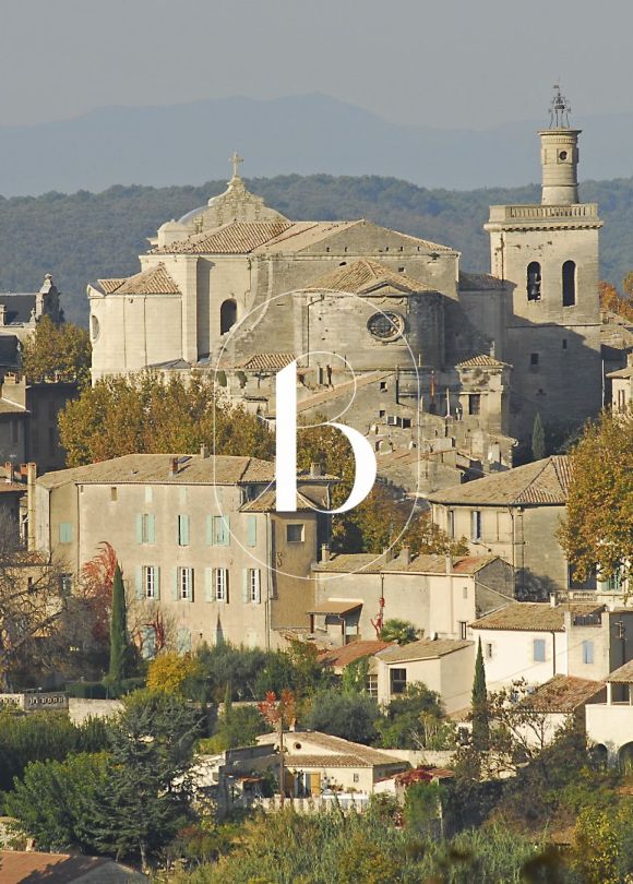 sale Appartement Uzes