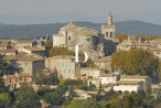 sale Appartement Uzes