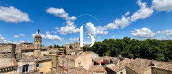 vente Appartement Uzes