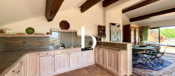 vente Appartement Uzes