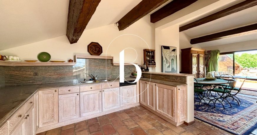 vente Appartement Uzes