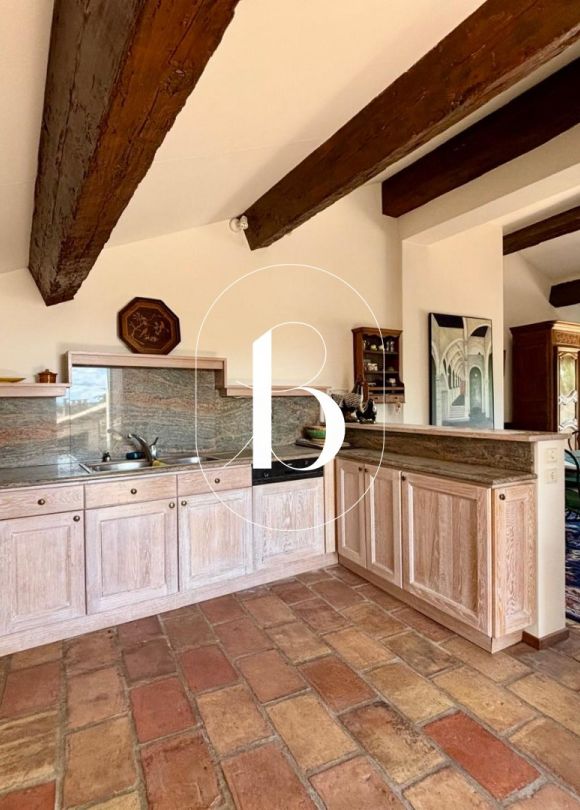 sale Appartement Uzes