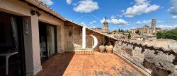 vente Appartement Uzes