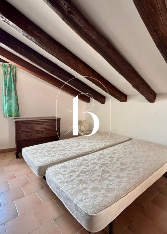sale Appartement Uzes