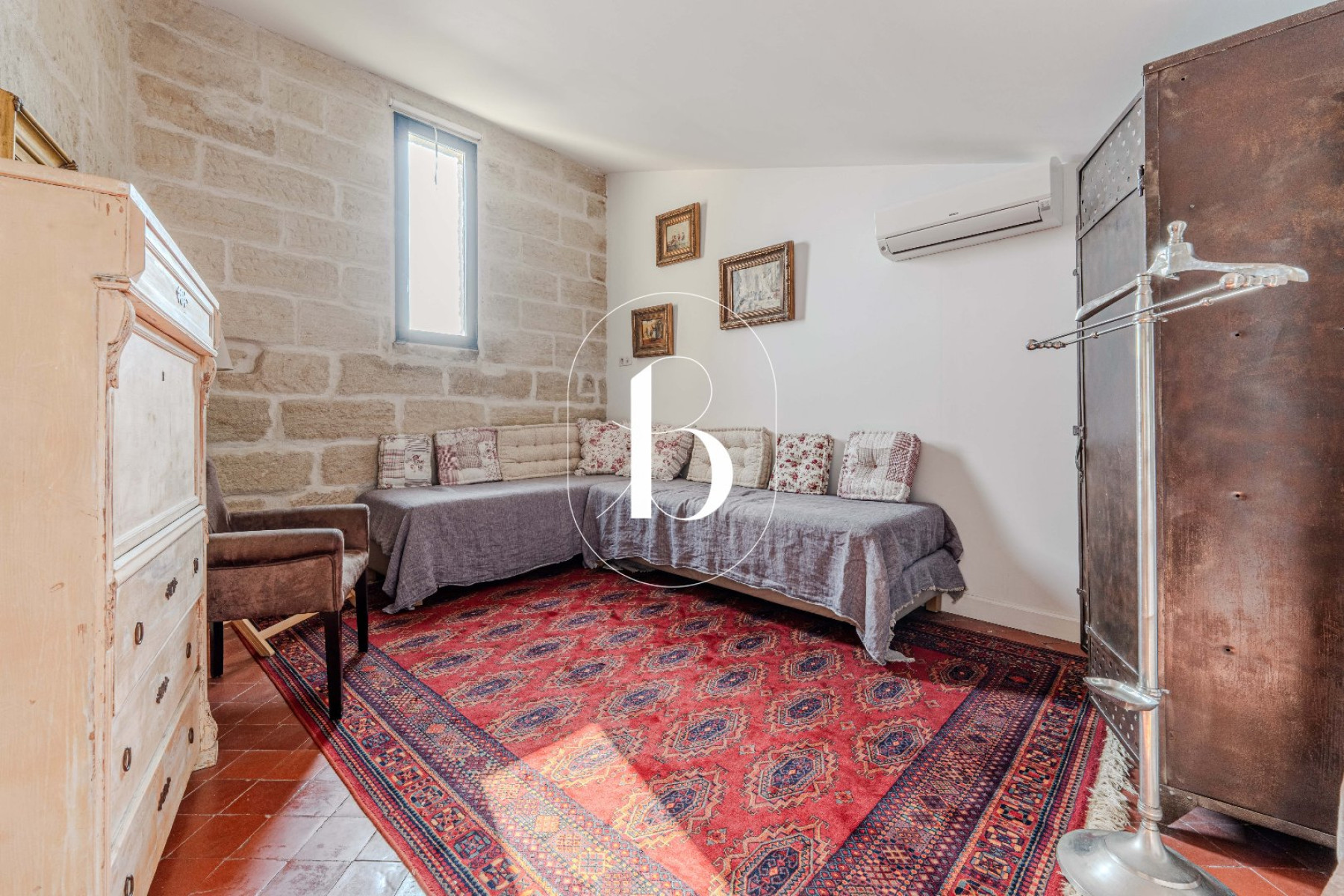sale Hôtel particulier Uzes