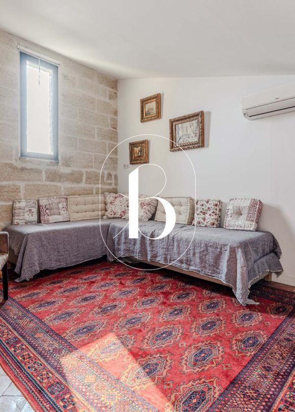 sale Hôtel particulier Uzes