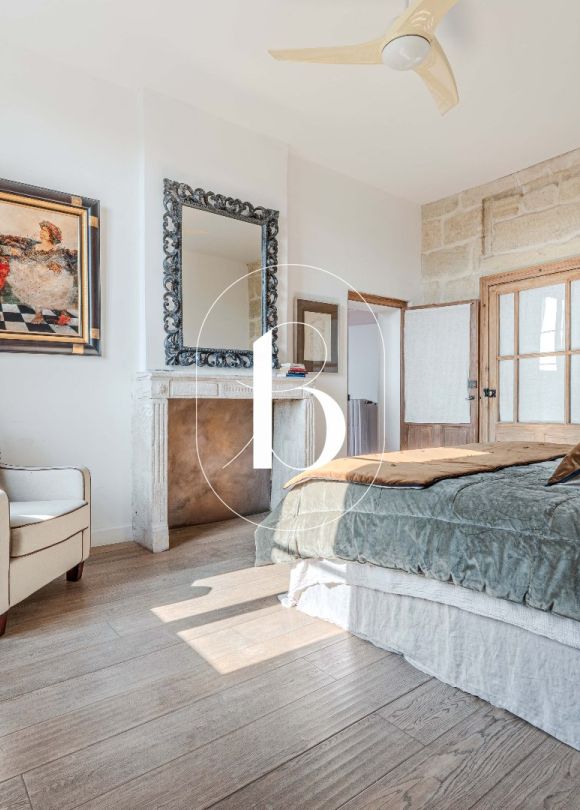 sale Hôtel particulier Uzes