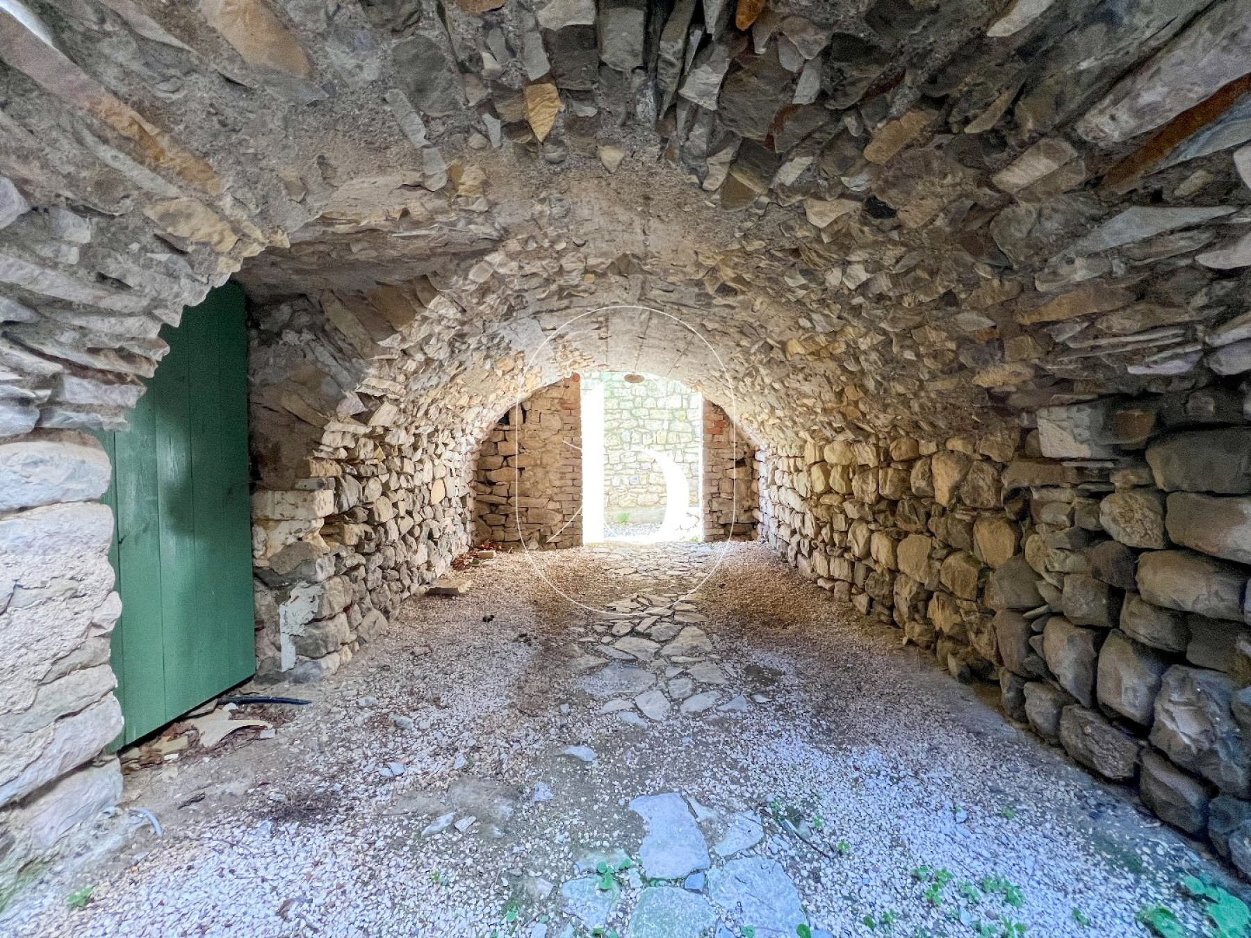 sale Mas Uzes