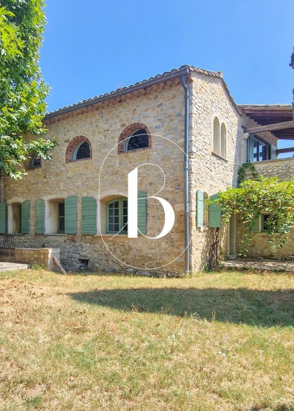 sale Mas Uzes