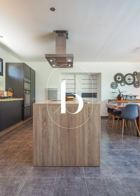 sale Maison contemporaine Saint Paulet De Caisson