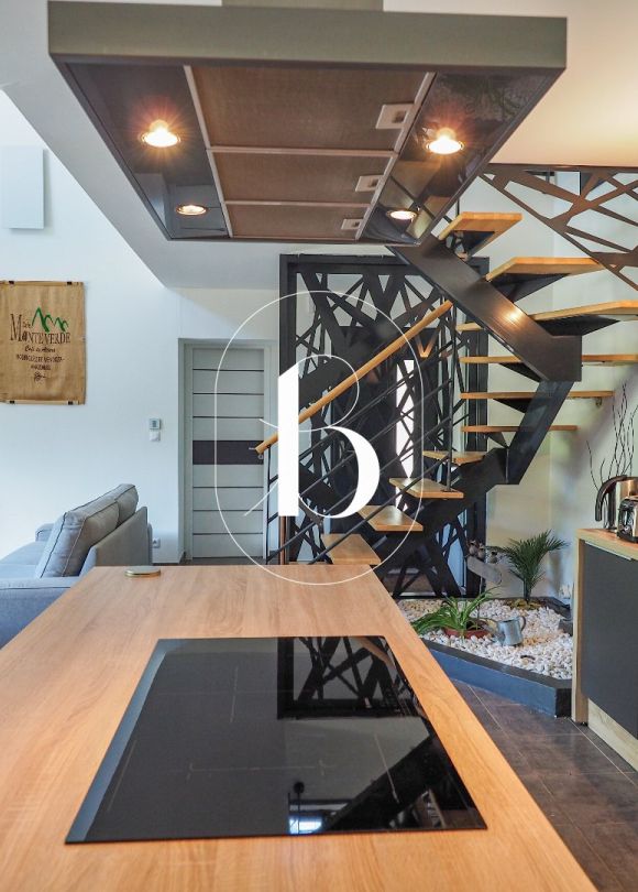 sale Maison contemporaine Saint Paulet De Caisson