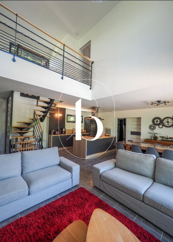 sale Maison contemporaine Saint Paulet De Caisson