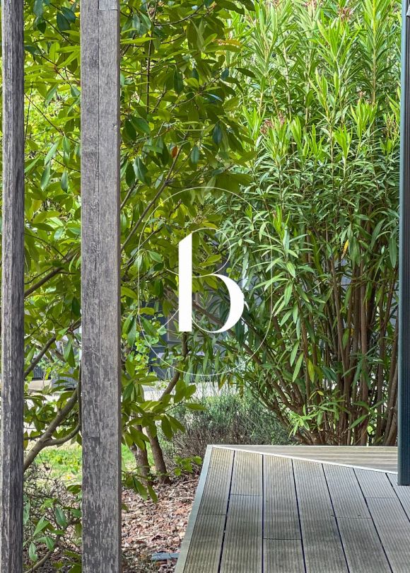 sale Maison contemporaine Saint Paulet De Caisson