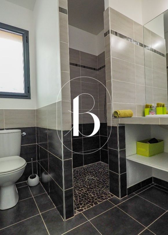 sale Maison contemporaine Saint Paulet De Caisson