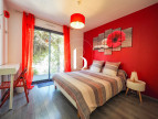 sale Maison contemporaine Saint Paulet De Caisson
