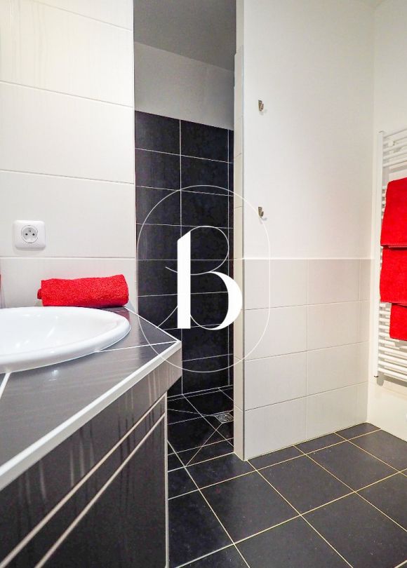 sale Maison contemporaine Saint Paulet De Caisson