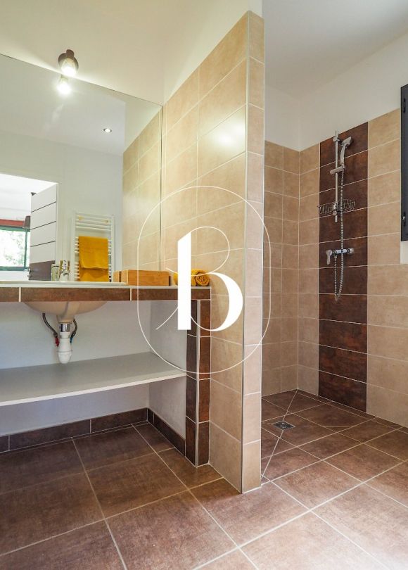 sale Maison contemporaine Saint Paulet De Caisson