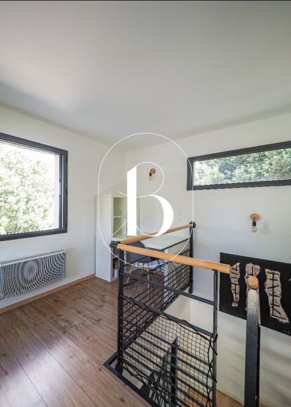 sale Maison contemporaine Saint Paulet De Caisson